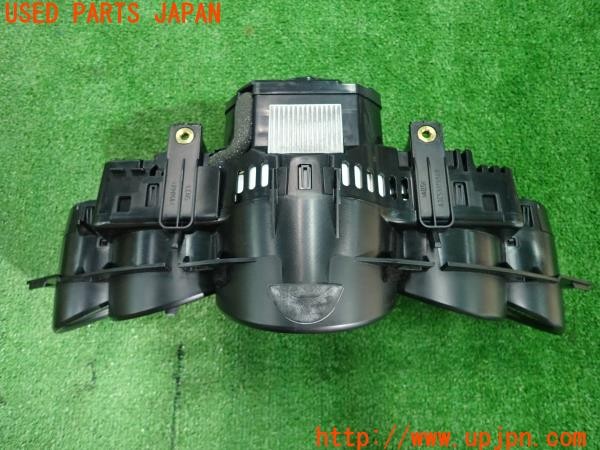3UPJ=9228910538]ポルシェ パナメーラ SE-ハイブリッド(970CGEA)純正 スピードメーター 中古_4