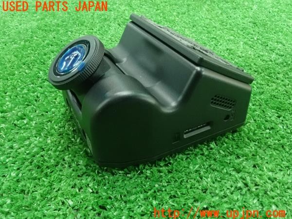 3UPJ=9228910579]ポルシェ パナメーラ SE-ハイブリッド(970CGEA)carrozzeria カロッツェリア ND-DVR40 ドライブレコーダー ドラレコ 中古_2