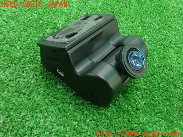 3UPJ=9228910579]ポルシェ パナメーラ SE-ハイブリッド(970CGEA)carrozzeria カロッツェリア ND-DVR40 ドライブレコーダー ドラレコ 中古_3