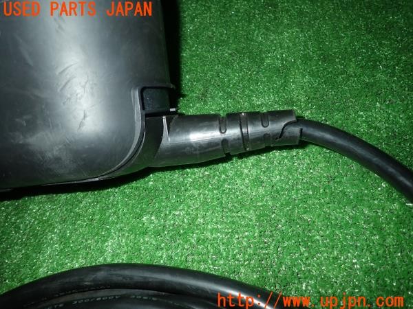 3UPJ=9228910580]ポルシェ パナメーラ SE-ハイブリッド(970CGEA)純正 7PP.971.675.B 充電ケーブル 中古_2
