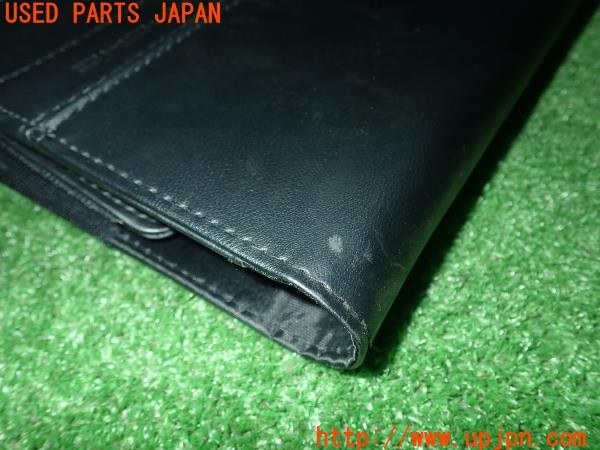 3UPJ=9228910802]ポルシェ パナメーラ SE-ハイブリッド(970CGEA)取扱説明書 取説 車両マニュアル クイックリファレンスガイド 中古_4