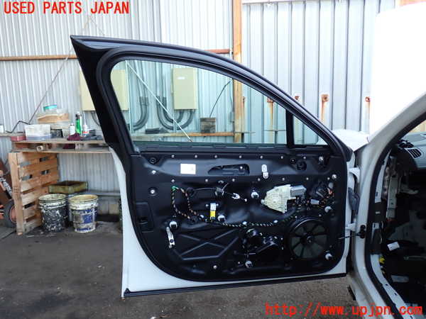 2UPJ-9228911260]ポルシェ・パナメーラ S E-ハイブリッド(970CGEA)左前ドア 中古(43R-00083 M50)_5