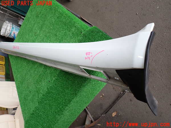 2UPJ-9228911392]ポルシェ・パナメーラ S E-ハイブリッド(970CGEA)左サイドステップ 中古_3
