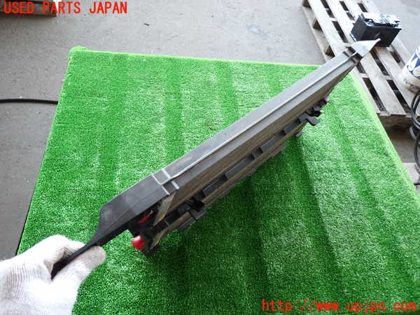 2UPJ-9228912323]ポルシェ・パナメーラ S E-ハイブリッド(970CGEA)ラジエーター3 中古_2
