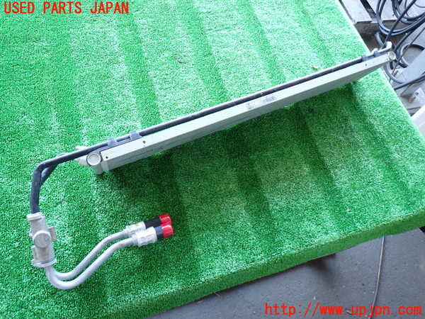 2UPJ-9228912481]ポルシェ・パナメーラ S E-ハイブリッド(970CGEA)オイルクーラー1 中古_2