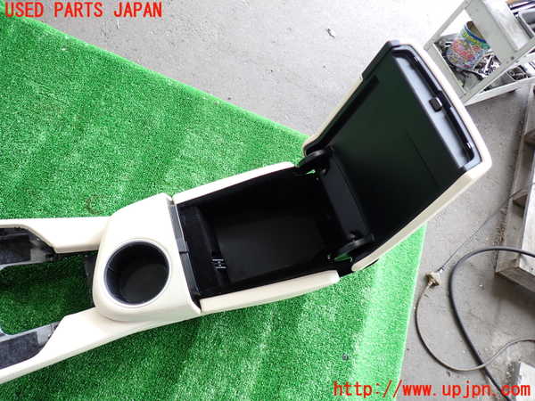 2UPJ-9228917540]ポルシェ・パナメーラ S E-ハイブリッド(970CGEA)センターコンソール 中古_3