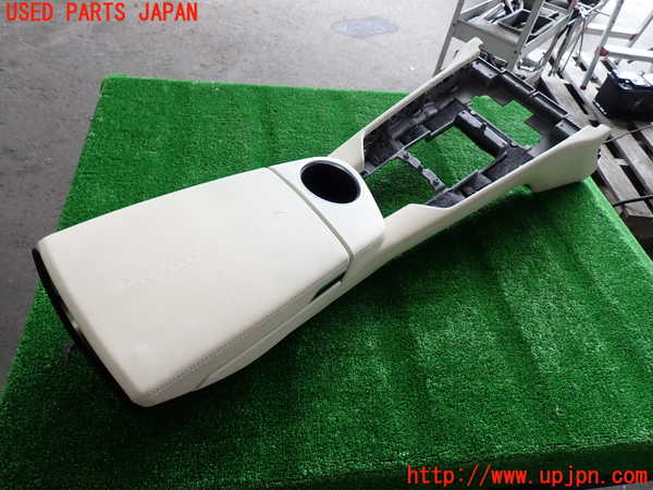 2UPJ-9228917540]ポルシェ・パナメーラ S E-ハイブリッド(970CGEA)センターコンソール 中古_4
