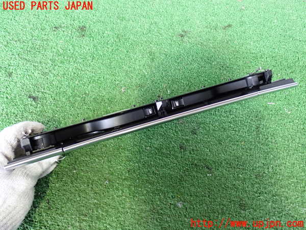 2UPJ-9228917810]ポルシェ・パナメーラ S E-ハイブリッド(970CGEA)ドリンクホルダー 中古_3