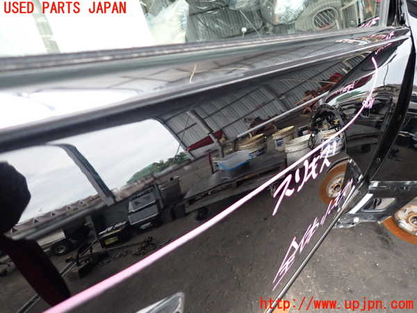 2UPJ-9228921230]セルシオ(UCF31)右前ドア 中古_4