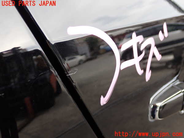 2UPJ-9228921290]セルシオ(UCF31)右後ドア (M5S8) 中古_4