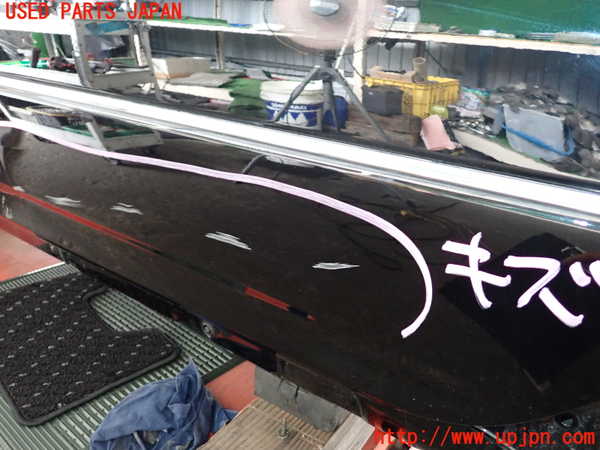 2UPJ-9228921320]セルシオ(UCF31)左後ドア (M2F5) 中古_4
