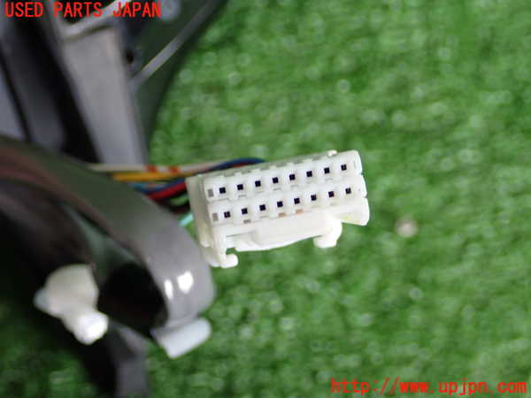 2UPJ-9228921210]セルシオ(UCF31)右ドアミラー 中古_5