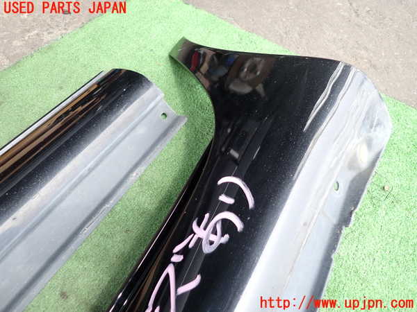 2UPJ-9228921392]セルシオ(UCF31)左サイドステップ 中古_4