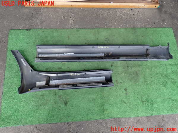 2UPJ-9228921392]セルシオ(UCF31)左サイドステップ 中古_5