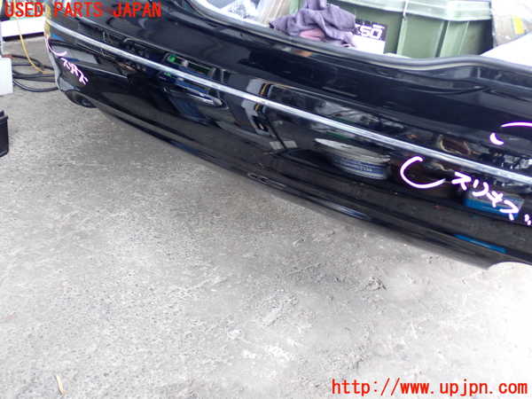 2UPJ-9228921610]セルシオ(UCF31)リアバンパー 中古_3