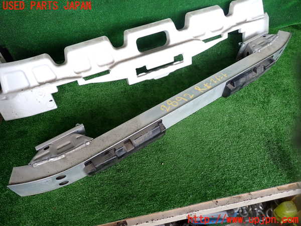 2UPJ-9228921614]セルシオ(UCF31)リアバンパーホースメント 中古_2