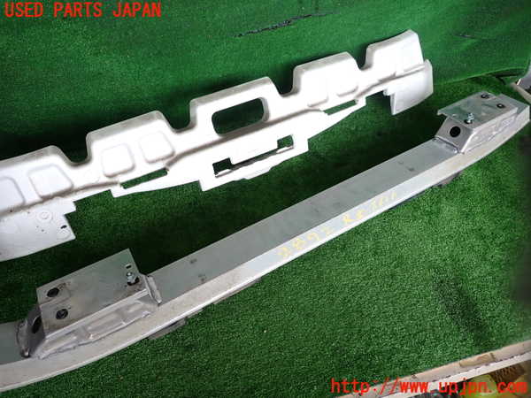 2UPJ-9228921614]セルシオ(UCF31)リアバンパーホースメント 中古_3