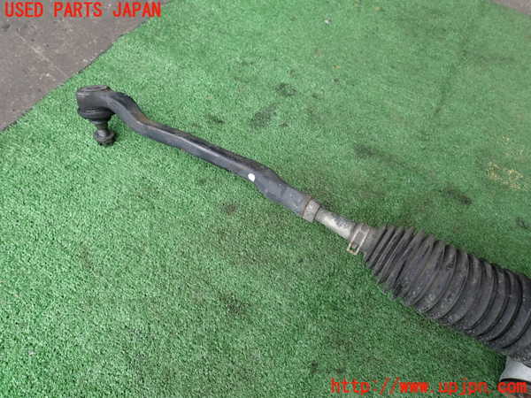 2UPJ-9228924235]セルシオ(UCF31)パワステギアボックス 中古_4