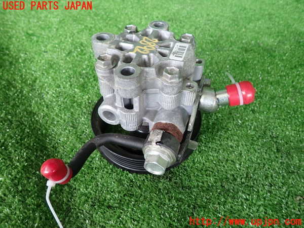 2UPJ-9228924250]セルシオ(UCF31)パワステポンプ 中古_2