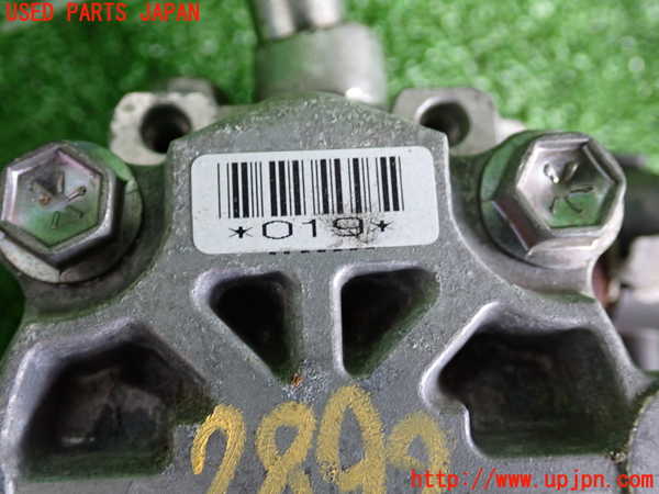 2UPJ-9228924250]セルシオ(UCF31)パワステポンプ 中古_3