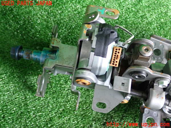 2UPJ-9228924260]セルシオ(UCF31)ステアリングシャフト (ジャンク品) 中古_3