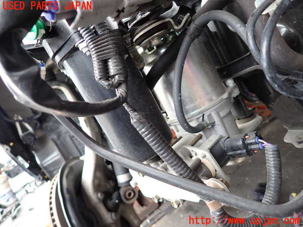 2UPJ-9228925535]セルシオ(UCF31)エアサスポンプ 中古_2
