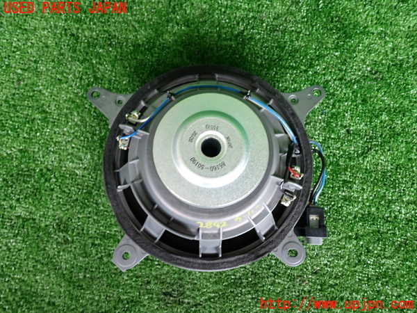 2UPJ-9228926530]セルシオ(UCF31)ウーハー 中古_2