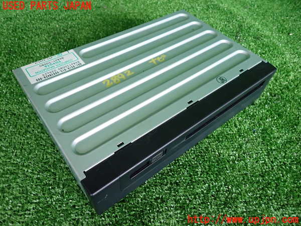 2UPJ-9228926589]セルシオ(UCF31)カーナビゲーション DVD 中古_2