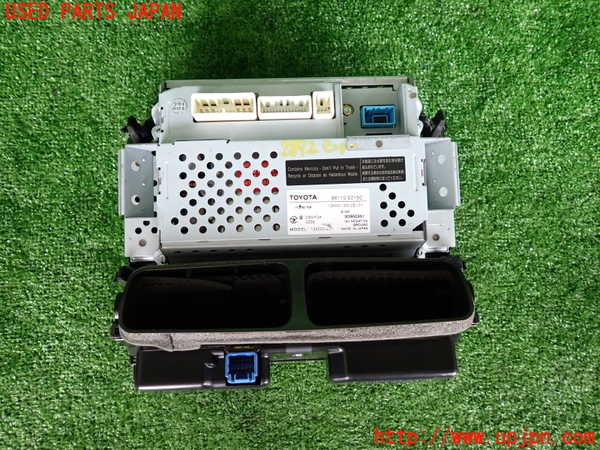 2UPJ-9228926629]セルシオ(UCF31)モニター 中古_2