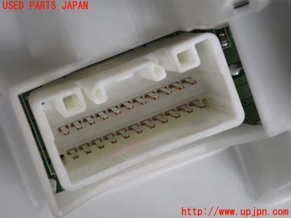 2UPJ-9228926170]セルシオ(UCF31)スピードメーター 中古_4