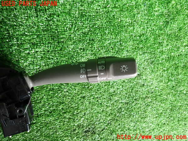 2UPJ-9228926720]セルシオ(UCF31)コンビネーションスイッチ 中古_2