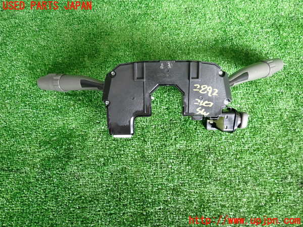 2UPJ-9228926720]セルシオ(UCF31)コンビネーションスイッチ 中古_4