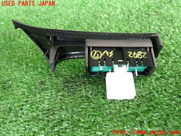 2UPJ-9228926312]セルシオ(UCF31)スイッチ7 (RESET) 中古_2