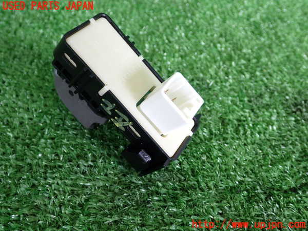 2UPJ-9228926245]セルシオ(UCF31)左前パワーウィンドウスイッチ 中古_2