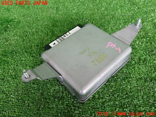2UPJ-9228926120]セルシオ(UCF31)サスペンションコンピューター 中古_2