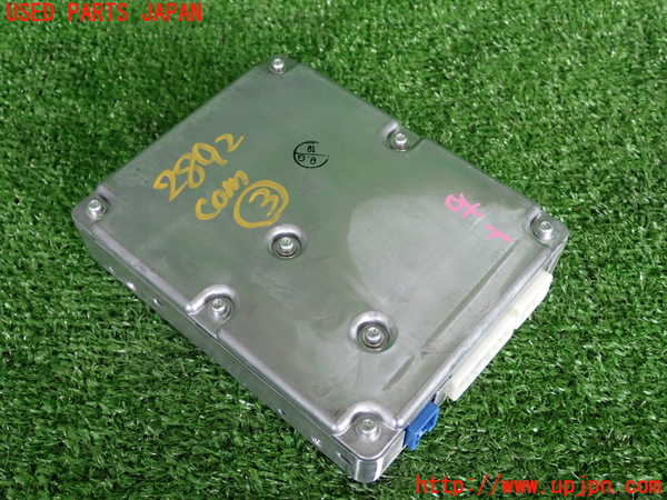 2UPJ-9228926148]セルシオ(UCF31)コンピューター3 中古_2