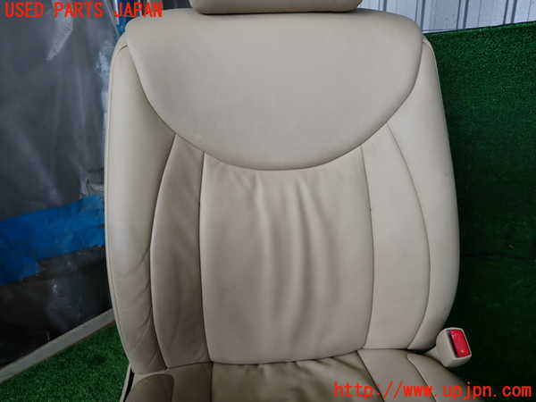 2UPJ-9228927035]セルシオ(UCF31)運転席シート 中古_3