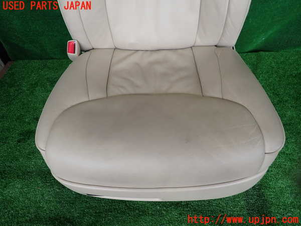 2UPJ-9228927065]セルシオ(UCF31)助手席シート 中古_2