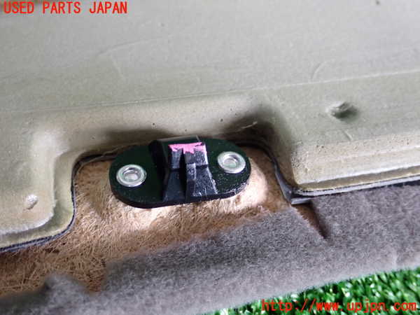 2UPJ-9228927761]セルシオ(UCF31)トノカバー1 中古_3