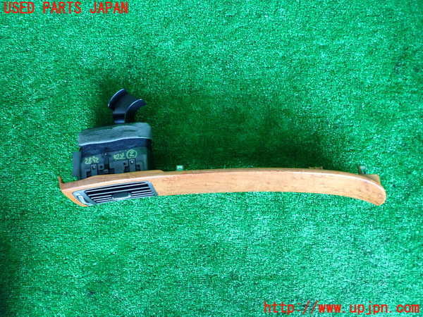 2UPJ-9228927527]セルシオ(UCF31)エアコン吹き出し口2 (左) 中古_2
