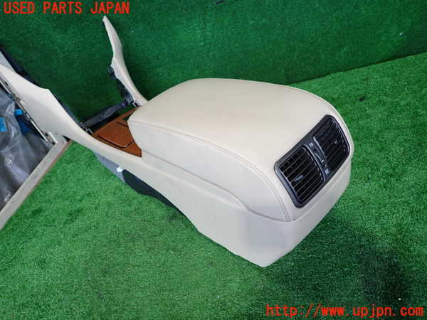 2UPJ-9228927540]セルシオ(UCF31)センターコンソール 中古_2