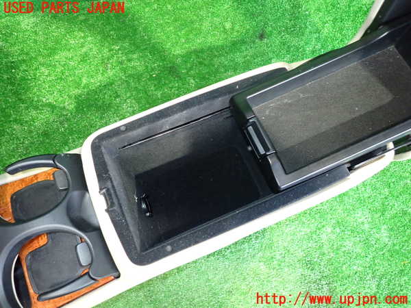2UPJ-9228927540]セルシオ(UCF31)センターコンソール 中古_4