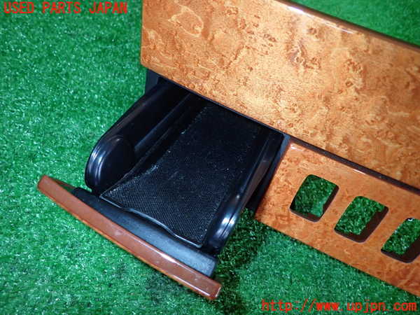 2UPJ-9228927841]セルシオ(UCF31)小物入れ1 中古_4