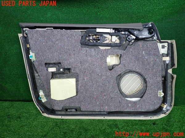 2UPJ-9228921234]セルシオ(UCF31)右前ドア内張り 中古_2