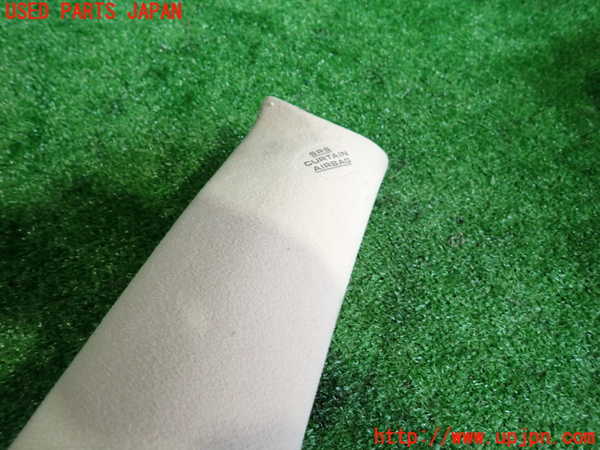 2UPJ-9228927655]セルシオ(UCF31)右フロントピラートリム 中古_2