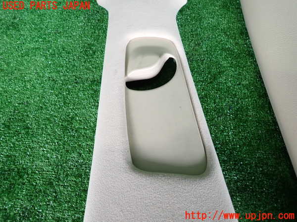 2UPJ-9228927670]セルシオ(UCF31)左センターピラートリム 中古_2