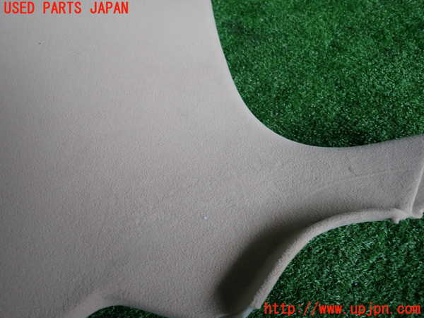 2UPJ-9228927680]セルシオ(UCF31)左リアピラートリム 中古_2