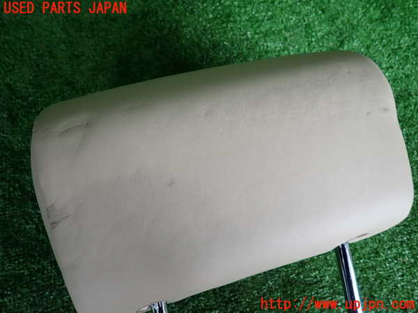 2UPJ-9228927150]セルシオ(UCF31)右2列目ヘッドレスト 中古_3