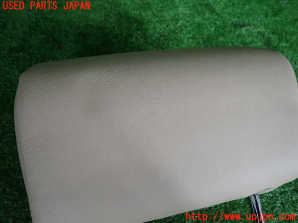 2UPJ-9228927180]セルシオ(UCF31)左2列目ヘッドレスト 中古_3