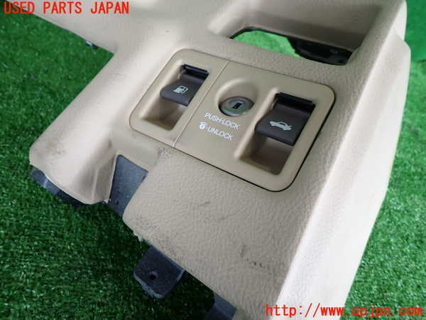2UPJ-9228927691]セルシオ(UCF31)内装トリム類1 中古_3